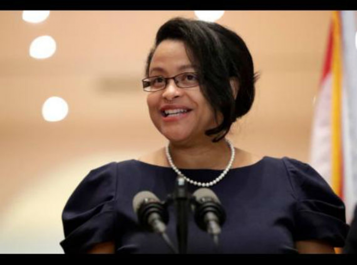 STEPPING UP: Caribbean Americans Named Florida Supreme Court Judges